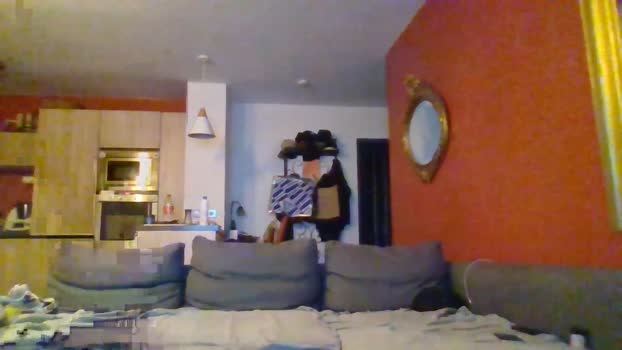 garcons13009  03-09-2023 Recorded Video jackoff
